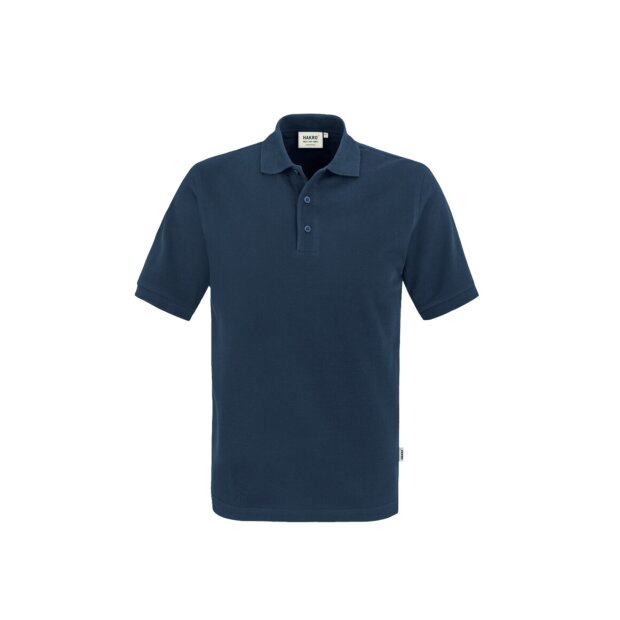 Hakro Poloshirt Classic 0810 marine S