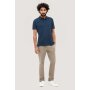 Hakro Poloshirt Classic 0810 marine M