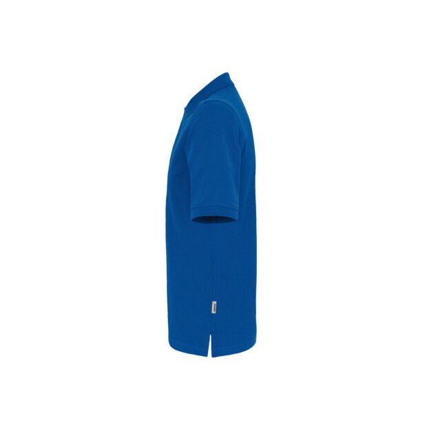 Hakro Poloshirt Classic 0810 royalblau M