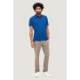 Hakro Poloshirt Classic 0810 royalblau L