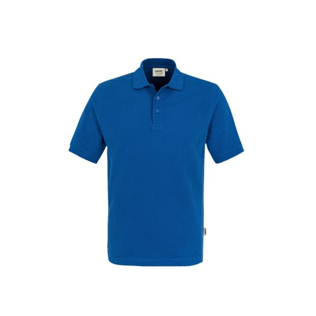 Hakro Poloshirt Classic 0810 royalblau XL