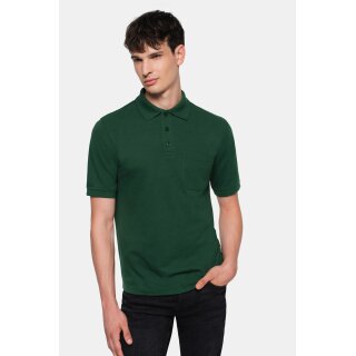 Hakro Pocket-Poloshirt Mikralinar® Herren 0812