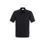Hakro Poloshirt Mikralinar® 0816 schwarz XL