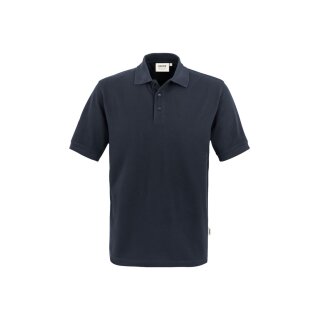 HAKRO Herren Poloshirt MIKRALINAR&reg; No. 0816 tinte M