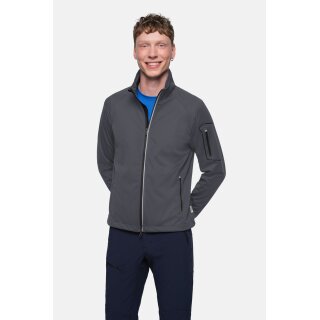 HAKRO Light-Softshelljacke | Herren | 0856 |