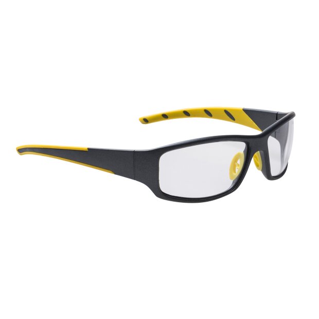 Portwest Sportbrille Athen PS05 rauch