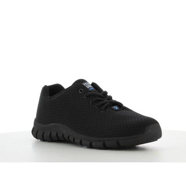 Safety Jogger Berufsschuh Sneaker Kassie black 36