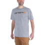 Carhartt | Herren | Graphic Logo T-Shirt | 103361 |
