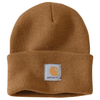 Carhartt | Strickmütze | Knit Cuffed Beanie | A18 |