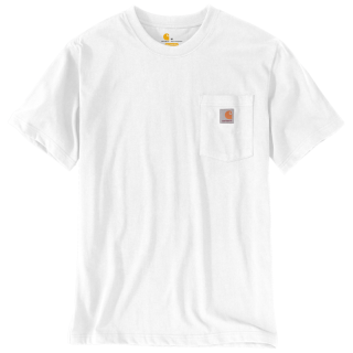 Carhartt | Pocket T-Shirt | 103296 |