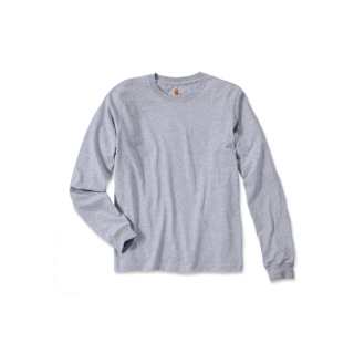 Carhartt | Sleeve Logo T-Shirt | EK231 |