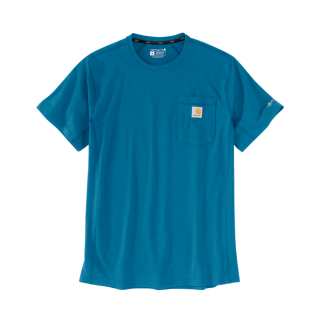 Carhartt | Force Relaxed Fit Midweight Short-Sleeve...