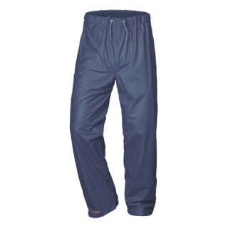 Norway Regenhose PU-Stretch-Bundhose KALMAR 26425 Navy M