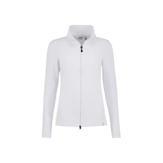Hakro Damen Fleecejacke ECO 0246