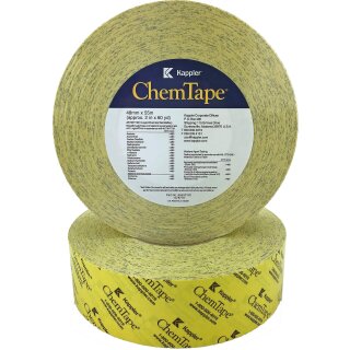 Kappler | Spezialklebeband Chem-Tape | 48mm x 55m