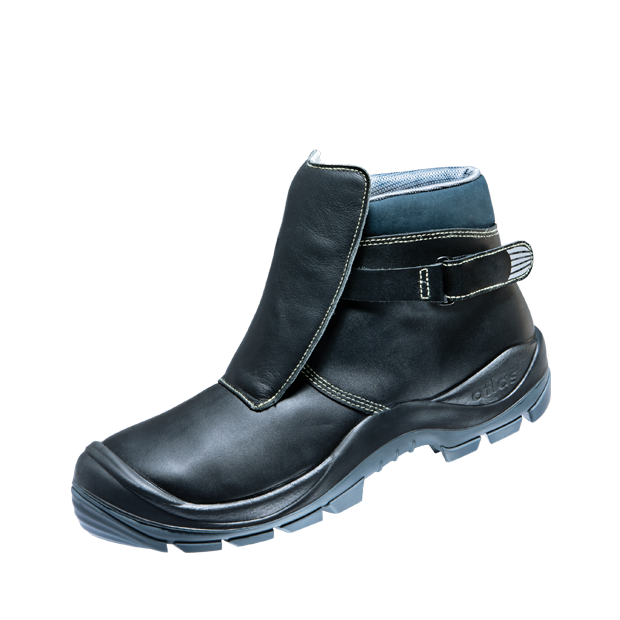 Atlas Sicherheitsstiefel S3 Schweißerstiefel Duo Soft 765 HI HRO 8300