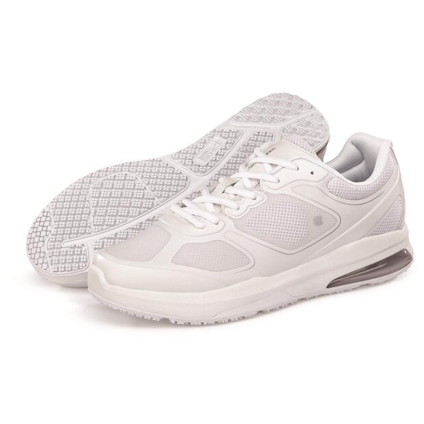 Shoes for Crews Damen Berufsschuh Revolution 2 28093 Weiß