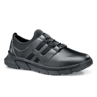 Shoes for Crews Lila Berufsschuh Damen Karina 36907C Schwarz