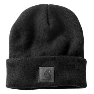 Carhartt | Knit Beanie Label Watch | 101070 |