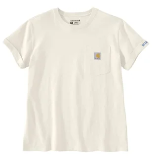 Carhartt | Women | Loose Fit Heavyweight T-Shirt | Love...
