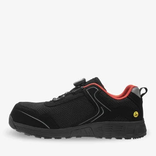 Safety Jogger | Sicherheitshalbschuh ESD S1PS | ECOLOBI...