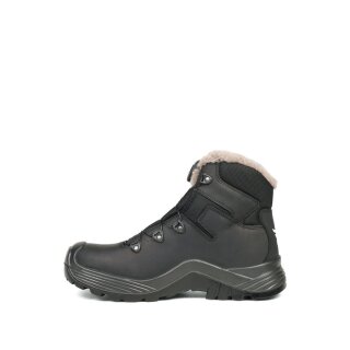 Lavoro Fiordland Winter Sicherheitsstiefel S3L 1025.35...