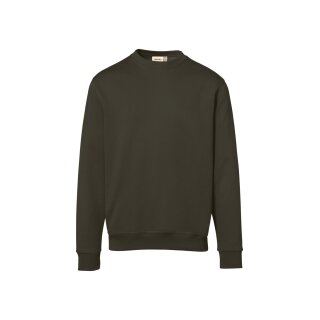 Hakro Unisex Sweatshirt Bio-Baumwolle 0570