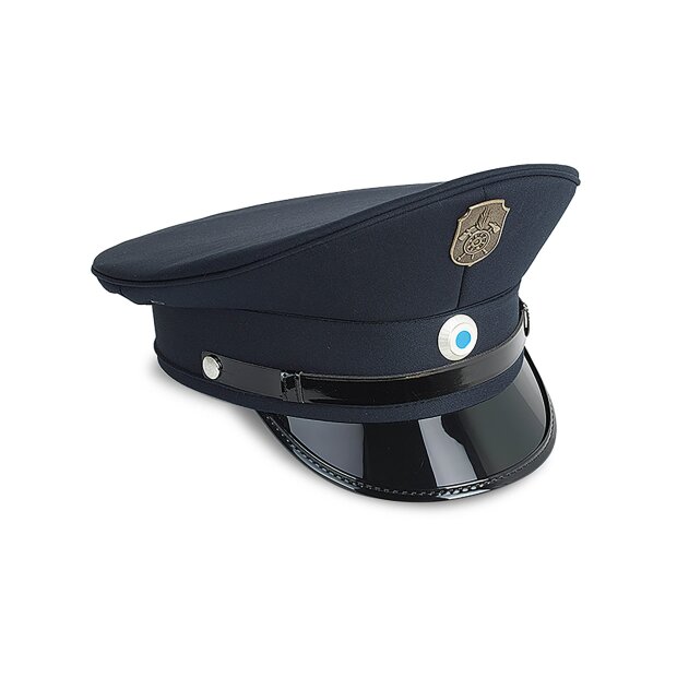 Bussard Feuerwehr Schirmmütze Bayern 105-02001 57