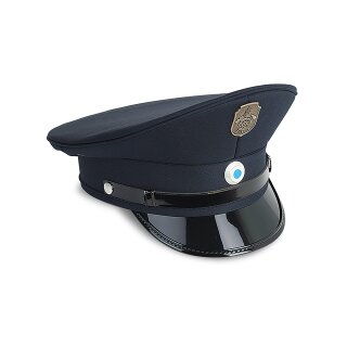 Feuerwehr Dienstm&uuml;tze Bayern Schirmm&uuml;tze nach...