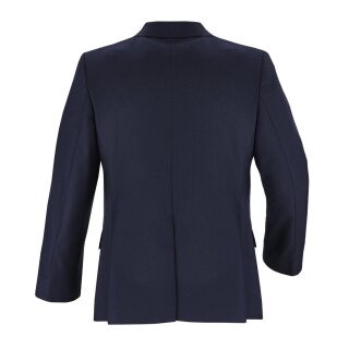 Feuerwehr Sakko Bayern Uniformjacke Serge dunkelblau