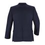 Feuerwehr Sakko Bayern Uniformjacke Serge dunkelblau 50
