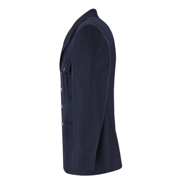 Feuerwehr Sakko Bayern Uniformjacke dunkelblau 52