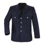 Feuerwehr Sakko Bayern Uniformjacke Serge dunkelblau 94