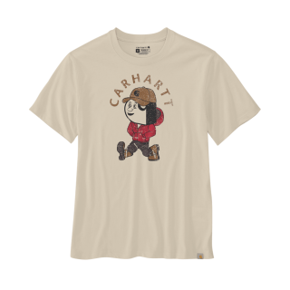 Carhartt | Relaxed Fit Lightweight Short-Sleeve Active...