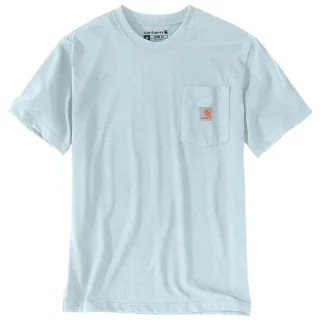Carhartt | Relaxed Fit Heavyweight Short-Sleeve Pocket...