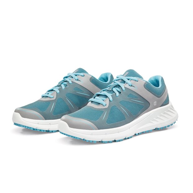Shoes for Crews Damen Berufsschuh Vitality II 24759 Blau