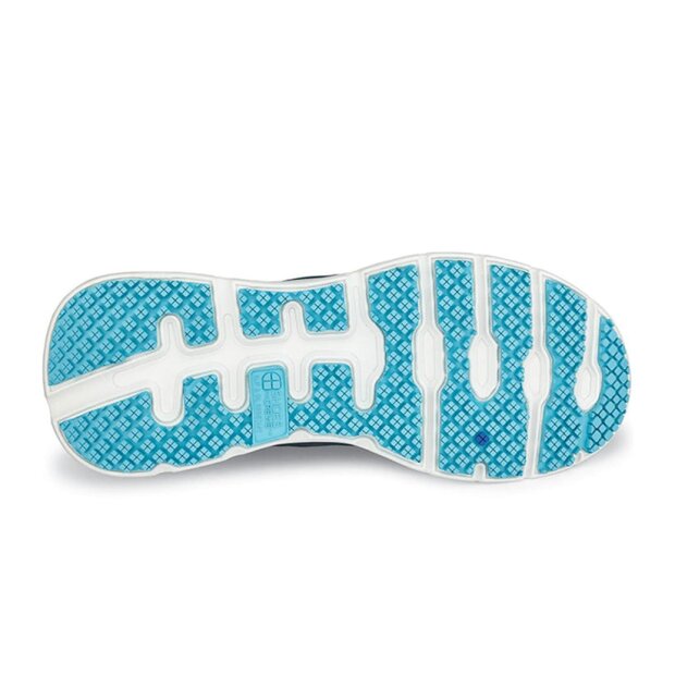 Shoes for Crews Damen Berufsschuh Vitality II 24759 Blau