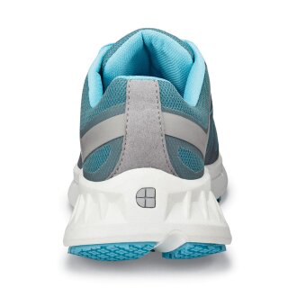 Shoes for Crews Damen Berufsschuh Vitality II 24759 Blau