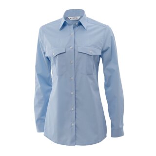 K&uuml;mmel Feuerwehr Dienstbluse MIA langarm ohne...