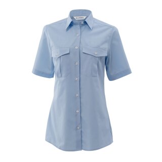 K&uuml;mmel Feuerwehr Dienstbluse MIA kurzarm ohne...