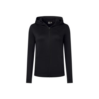 Hakro Damen Kapuzen-Tecjacke Eco 0273