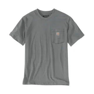 Carhartt | Irvine Relaxed 3D Logo T-Shirt | 107319 |