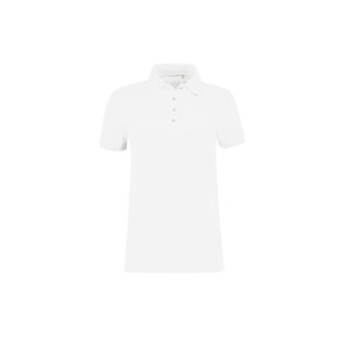 Hakro Label-Free Damen Poloshirt Heavy Mikralinar Eco 0303