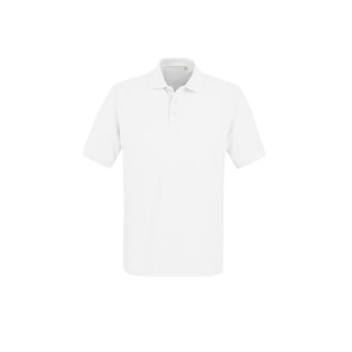 Hakro Label-Free Poloshirt Heavy Mikralinar Eco 0503