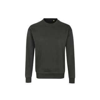 Hakro Label-Free Sweatshirt Heavy Mikralinar Eco 0567