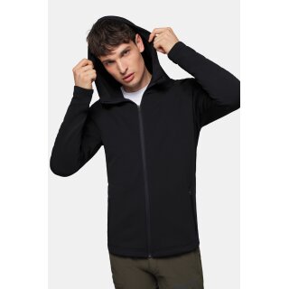 Hakro Kapuzen-Tecjacke Eco 0873