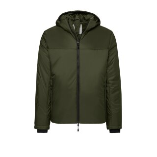 Hakro Kapuzen-Thermo-Loftjacke 0889