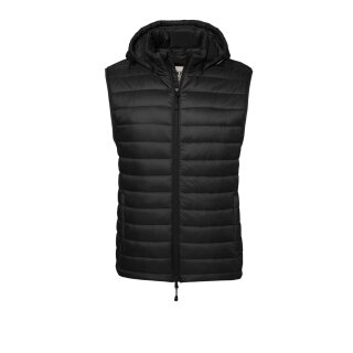 Hakro Kapuzen-Loftweste 0897