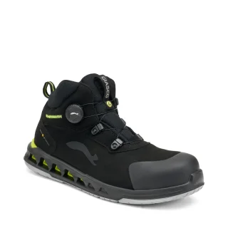 Giasco Cosmo S3L Sicherheitsstiefel ESD metallfrei mit...