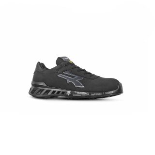 U-Power Ben S ESD S3S Sicherheitshalbschuh Mikrofaser...